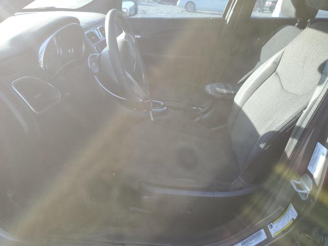 Photo 7 from auction – 2013 CHRYSLER 200 TOURIN with VIN 1C3CCBBB8DN584496