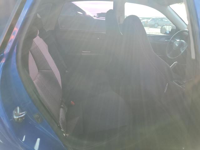 Photo 10 from auction – 2012 SUBARU IMPREZA WR with VIN JF1GR7E60CG244422