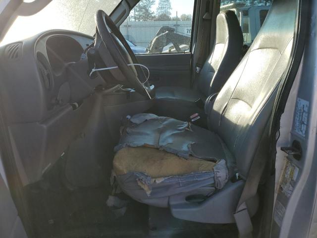Photo 7 from auction – 2006 FORD ECONOLINE with VIN 1FMRE11W66DB42903