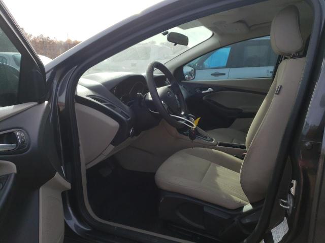 Photo 7 from auction – 2018 FORD FOCUS SE with VIN 1FADP3F2XJL237446