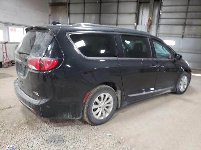 Photo 3 from auction – 2018 CHRYSLER PACIFICA T with VIN 2C4RC1BG0JR246794