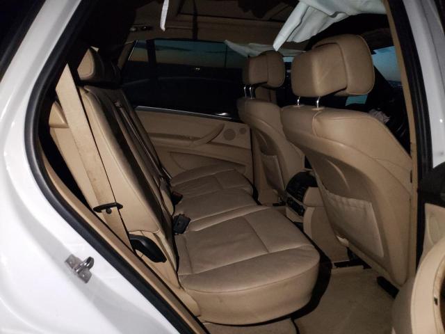 Photo 10 from auction – 2012 BMW X5 XDRIVE3 with VIN 5UXZV4C54CL753393