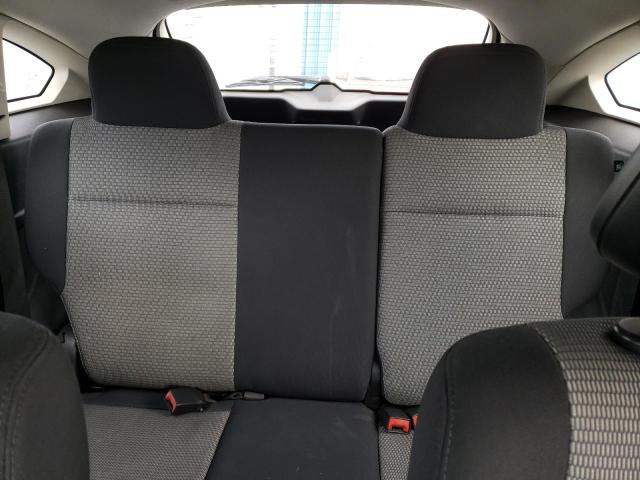 Photo 10 from auction – 2009 DODGE CALIBER SX with VIN 1B3HB48A69D225595