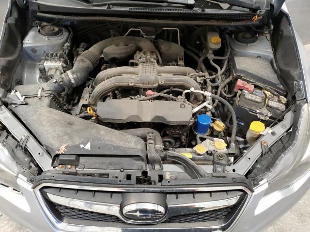 Photo 11 from auction – 2014 SUBARU XV CROSSTR with VIN JF2GPAVC6E8303054
