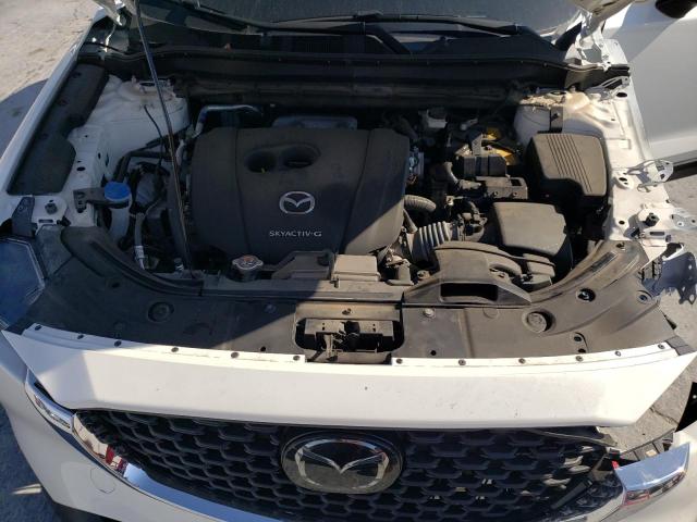 صورة رقم 12 من المزاد - 2022 MAZDA CX-5 مع VIN JM3KFBAM5N0611239
