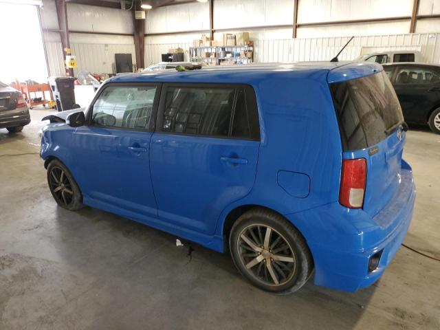 Photo 2 from auction – 2011 TOYOTA SCION XB with VIN JTLZE4FE6B1133785