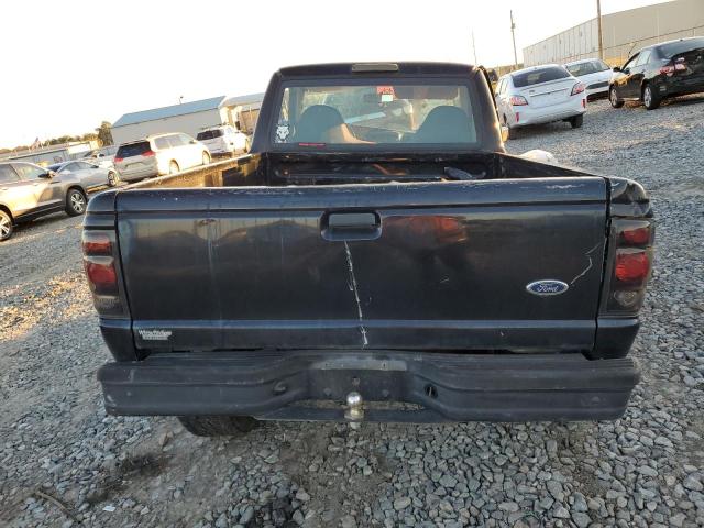 Photo 6 from auction – 2000 FORD RANGER with VIN 1FTYR10C6YTB24292