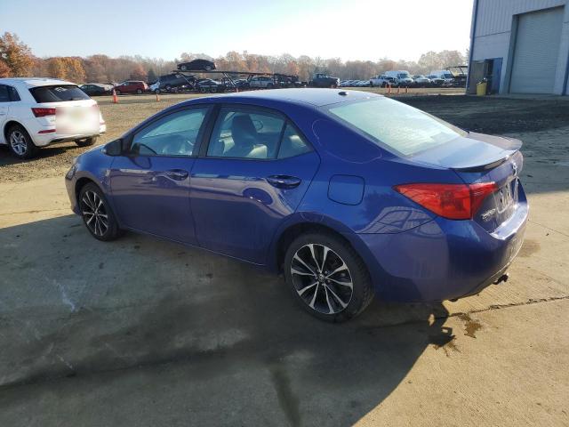 Photo 2 from auction – 2019 TOYOTA COROLLA L with VIN 2T1BURHE0KC131276