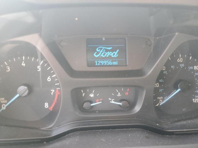Photo 9 from auction – 2018 FORD TRANSIT T- with VIN 1FTYE2YM9JKB22630