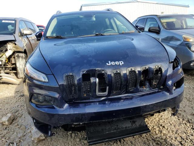 Photo 5 from auction – 2014 JEEP CHEROKEE L with VIN 1C4PJMCB8EW261106