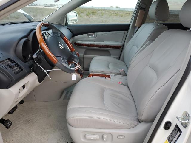 Photo 7 from auction – 2007 LEXUS RX 350 with VIN 2T2GK31U47C014037