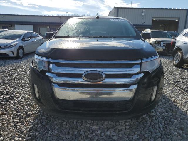 Photo 5 from auction – 2013 FORD EDGE SEL with VIN 2FMDK4JC6DBE01886