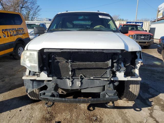 Photo 5 from auction – 2007 FORD EXPEDITION with VIN 1FMFU185X7LA72171