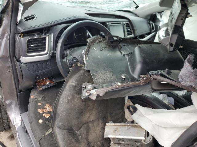 صورة رقم 8 من المزاد - 2016 TOYOTA HIGHLANDER مع VIN 5TDJKRFHXGS290903