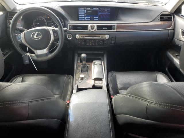 Photo 8 from auction – 2013 LEXUS GS 350 with VIN JTHBE1BL1D5024225