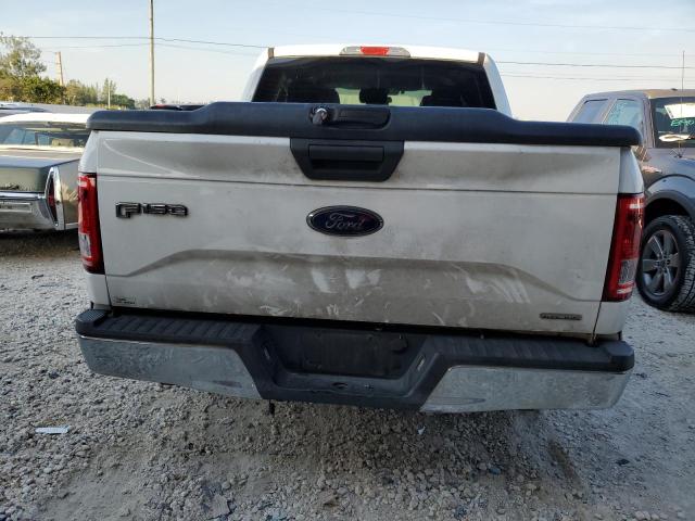 Photo 6 from auction – 2015 FORD F150 SUPER with VIN 1FTEW1CF0FFA58383