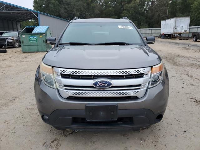 Photo 5 from auction – 2012 FORD EXPLORER X with VIN 1FMHK7D97CGA01765