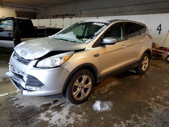 FORD ESCAPE SE 2016 with VIN 1FMCU9G99GUA22748 - Photo from auction