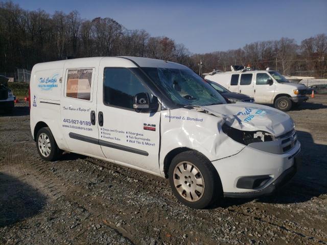 Photo 4 from auction – 2015 RAM PROMASTER with VIN ZFBERFBT6F6A77425