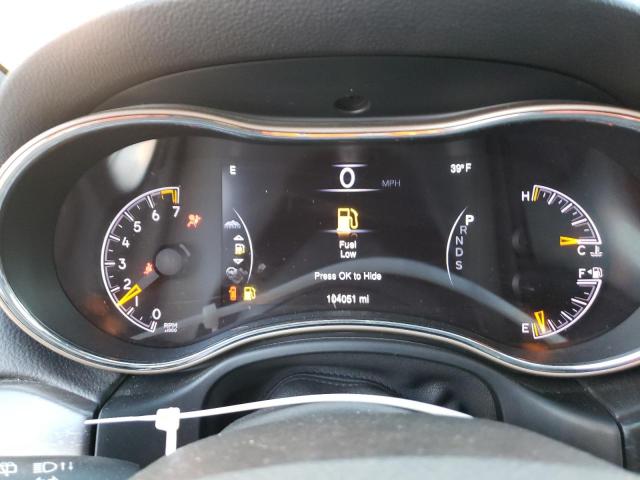 Photo 9 from auction – 2015 JEEP GRAND CHER with VIN 1C4RJFBG7FC878694
