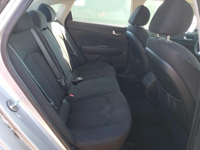 Photo 10 from auction – 2016 KIA OPTIMA LX with VIN 5XXGT4L39GG089739
