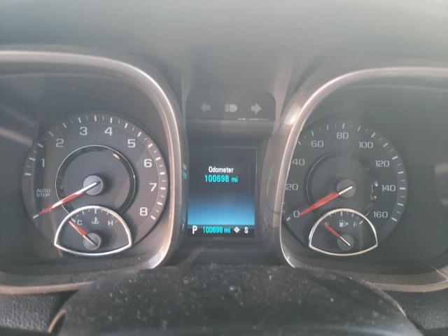 Foto 9 de la subasta – 2014 CHEVROLET MALIBU con VIN 1G11B5SL7EF105201