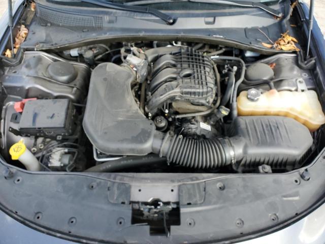 Photo 11 from auction – 2019 DODGE CHARGER SX with VIN 2C3CDXBG4KH711398