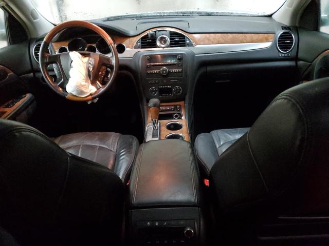 Photo 8 from auction – 2009 BUICK ENCLAVE CX with VIN 5GAER23D39J160792