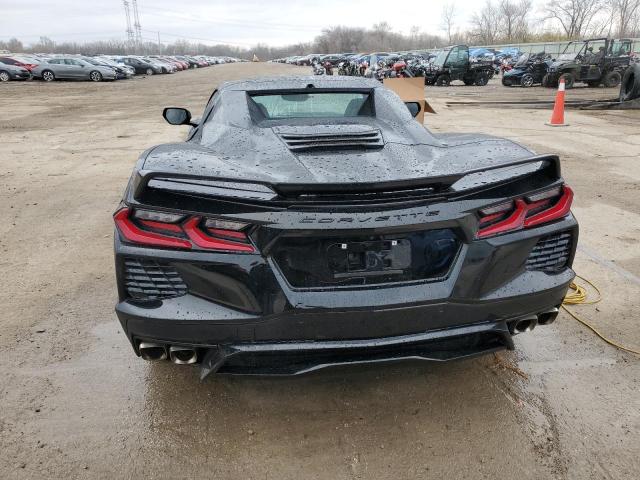 Photo 6 from auction – 2023 CHEVROLET CORVETTE S with VIN 1G1YC3D40P5127345