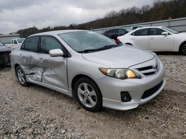 Photo 4 from auction – 2013 TOYOTA COROLLA BA with VIN 5YFBU4EE6DP105288