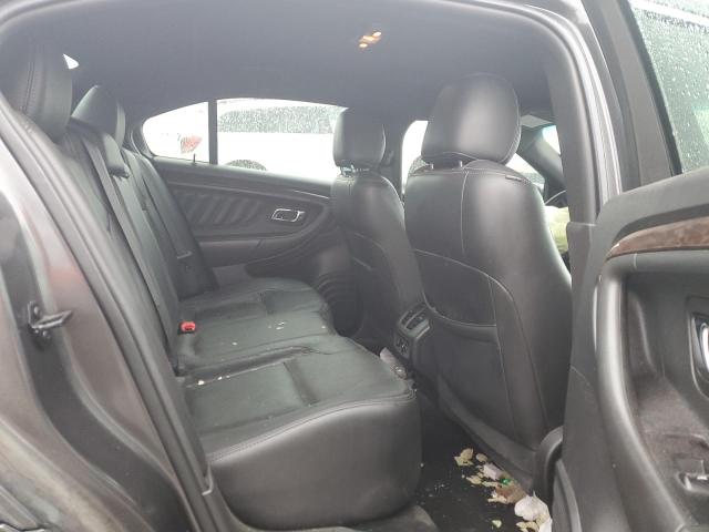 Photo 10 from auction – 2015 FORD TAURUS LIM with VIN 1FAHP2F82FG171751