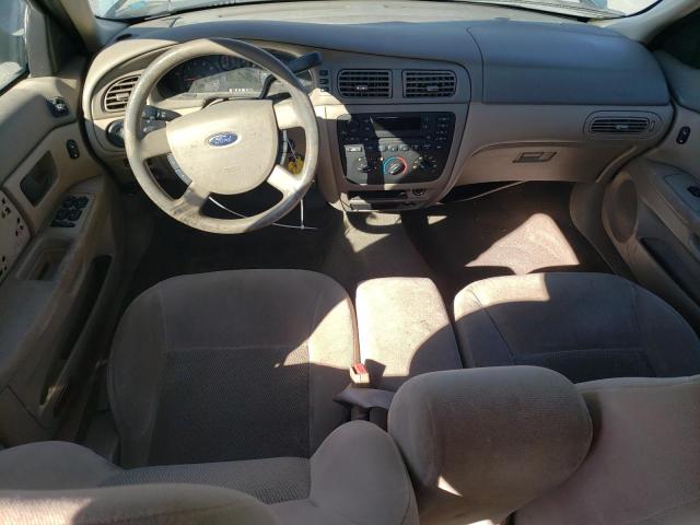 Фото 8 с аукциона – 2007 FORD TAURUS SE с VIN 1FAHP53U57A168446