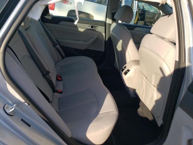 Photo 10 from auction – 2019 HYUNDAI SONATA LIM with VIN 5NPE34AF4KH771638