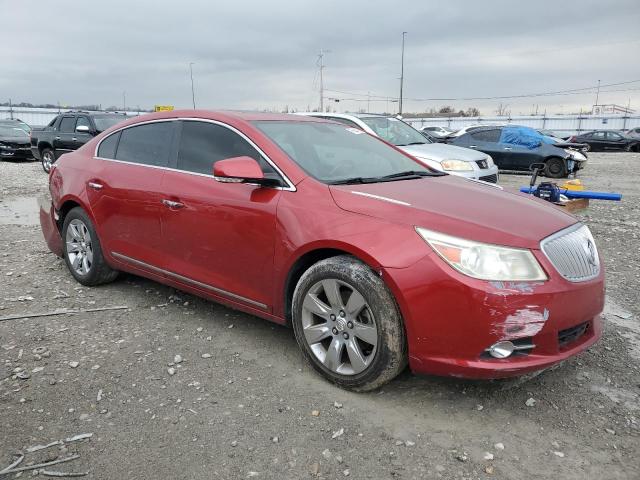 Фото 4 с аукциона – 2012 BUICK LACROSSE P с VIN 1G4GF5E33CF323839