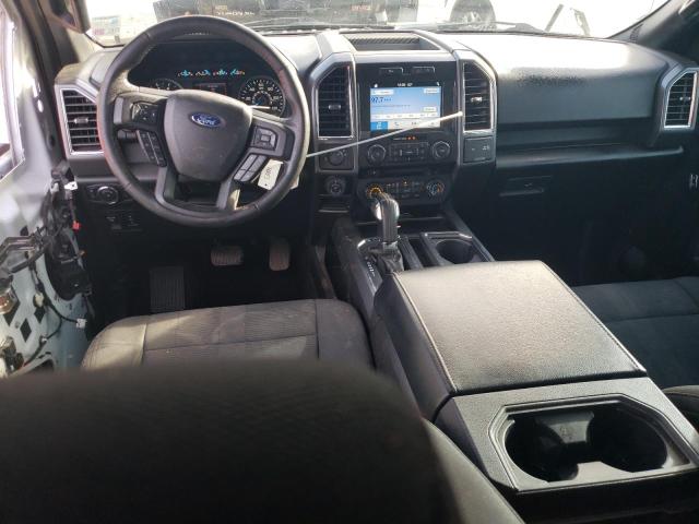 Photo 8 from auction – 2016 FORD F150 SUPER with VIN 1FTEW1CP2GKF60197