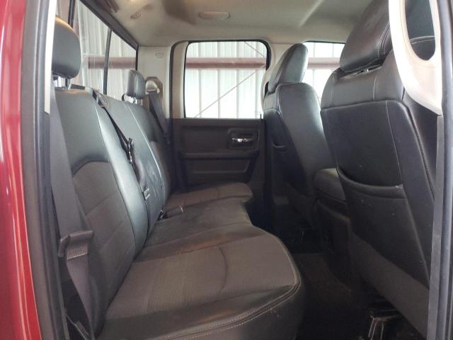 Photo 10 from auction – 2009 DODGE RAM 1500 with VIN 1D3HV18T09S799571