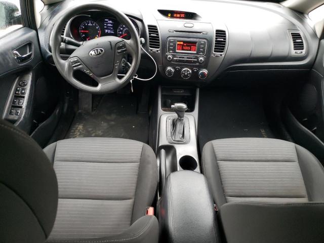 Photo 8 from auction – 2014 KIA FORTE LX with VIN KNAFX4A64E5192286