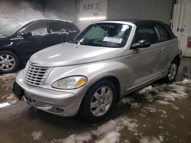 CHRYSLER PT CRUISER 2005 مع رقم تعريف المركبة 3C3EY55E05T307604 - صورة من المزاد