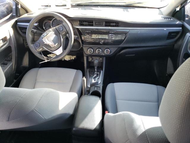 Photo 8 from auction – 2015 TOYOTA COROLLA L with VIN 5YFBURHE4FP230043