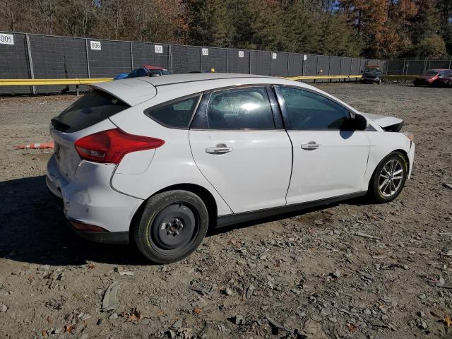 Photo 3 from auction – 2017 FORD FOCUS SE with VIN 1FADP3K26HL217789