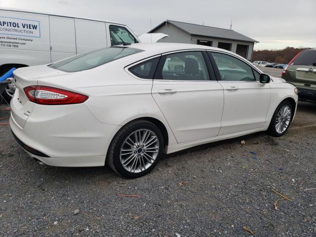 Photo 3 from auction – 2014 FORD FUSION SE with VIN 3FA6P0HD5ER285899