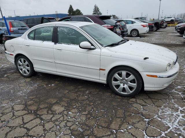 Photo 4 from auction – 2004 JAGUAR X-TYPE 3.0 with VIN SAJEA51C84WD79197
