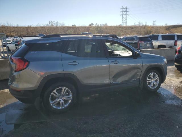 Photo 3 from auction – 2019 GMC TERRAIN SL with VIN 3GKALTEV4KL237327