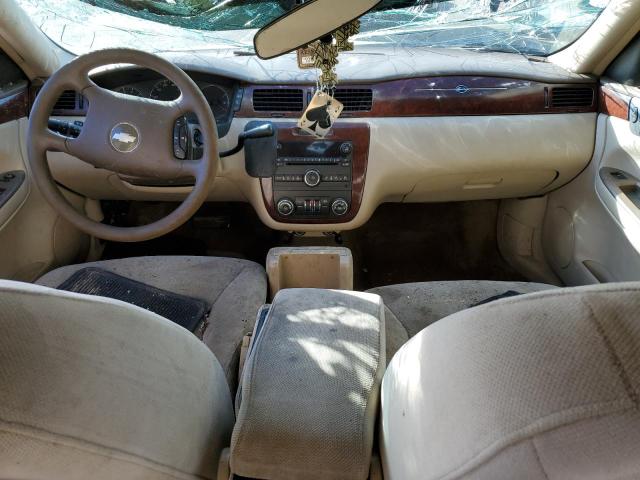 Photo 8 from auction – 2007 CHEVROLET IMPALA with VIN 2G1WT58K679218182