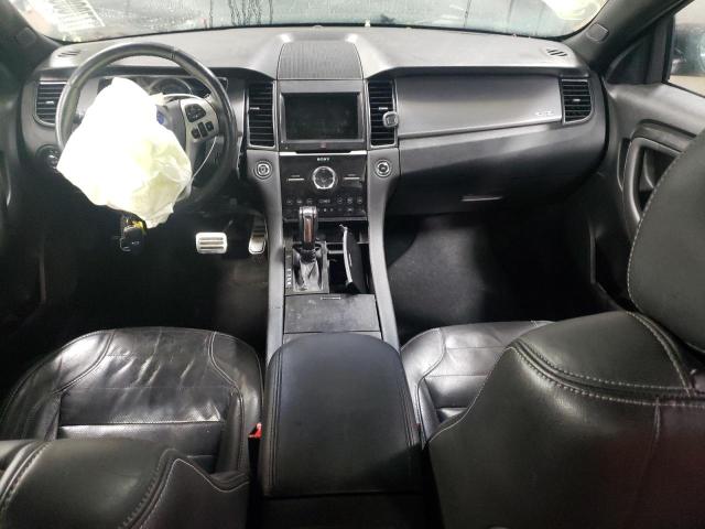 Photo 8 from auction – 2015 FORD TAURUS SHO with VIN 1FAHP2KT7FG207105