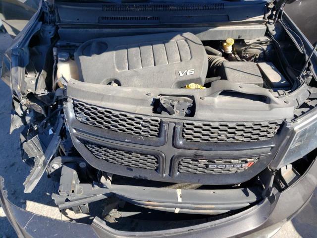 Photo 12 from auction – 2017 DODGE JOURNEY GT with VIN 3C4PDDEG9HT567435