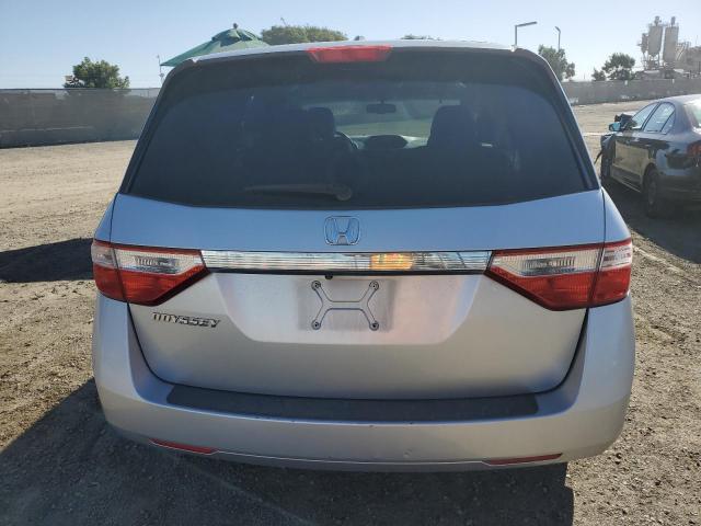 Photo 6 from auction – 2012 HONDA ODYSSEY EX with VIN 5FNRL5H65CB091213