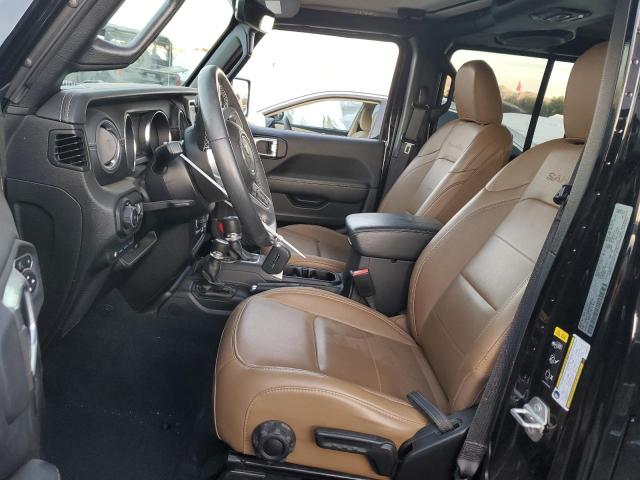 Photo 7 from auction – 2022 JEEP WRANGLER U with VIN 1C4JJXP68NW229373