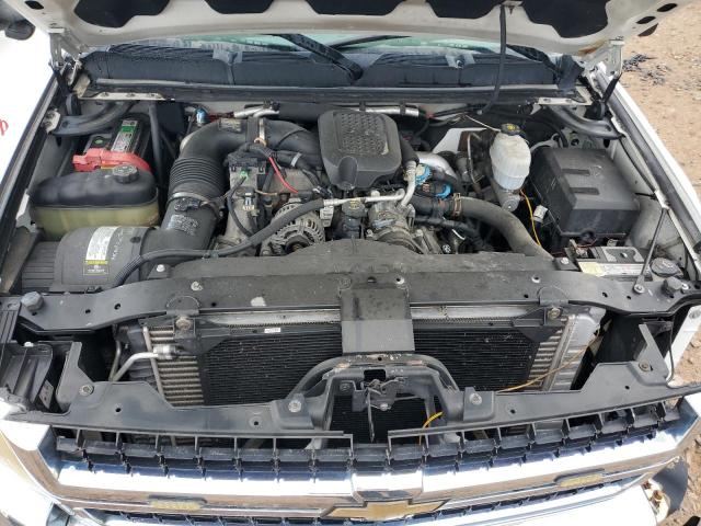 Photo 11 from auction – 2008 CHEVROLET SILVERADO with VIN 1GCHK23698F116427