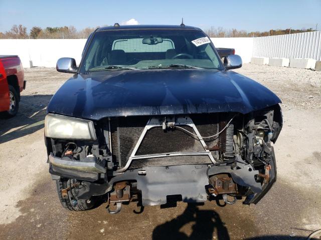 Photo 5 from auction – 2005 CHEVROLET AVALANCHE with VIN 3GNEC12Z75G181929